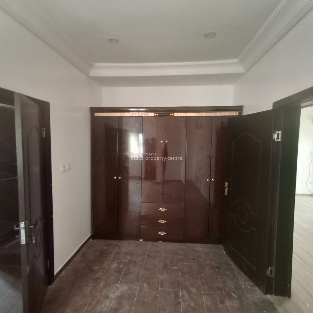 Five Bedroom Fully Detached Duplex, Ikota, Lekki, Lagos, Detached Duplex for Rent