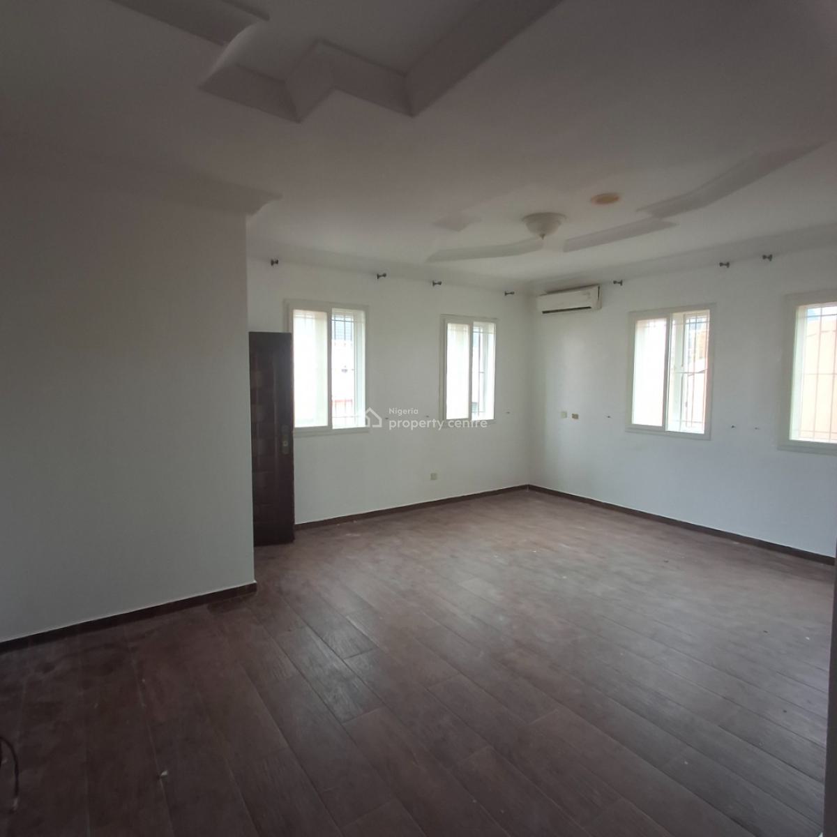 Five Bedroom Fully Detached Duplex, Ikota, Lekki, Lagos, Detached Duplex for Rent