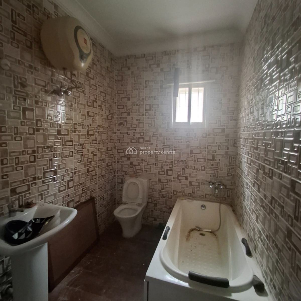 Five Bedroom Fully Detached Duplex, Ikota, Lekki, Lagos, Detached Duplex for Rent