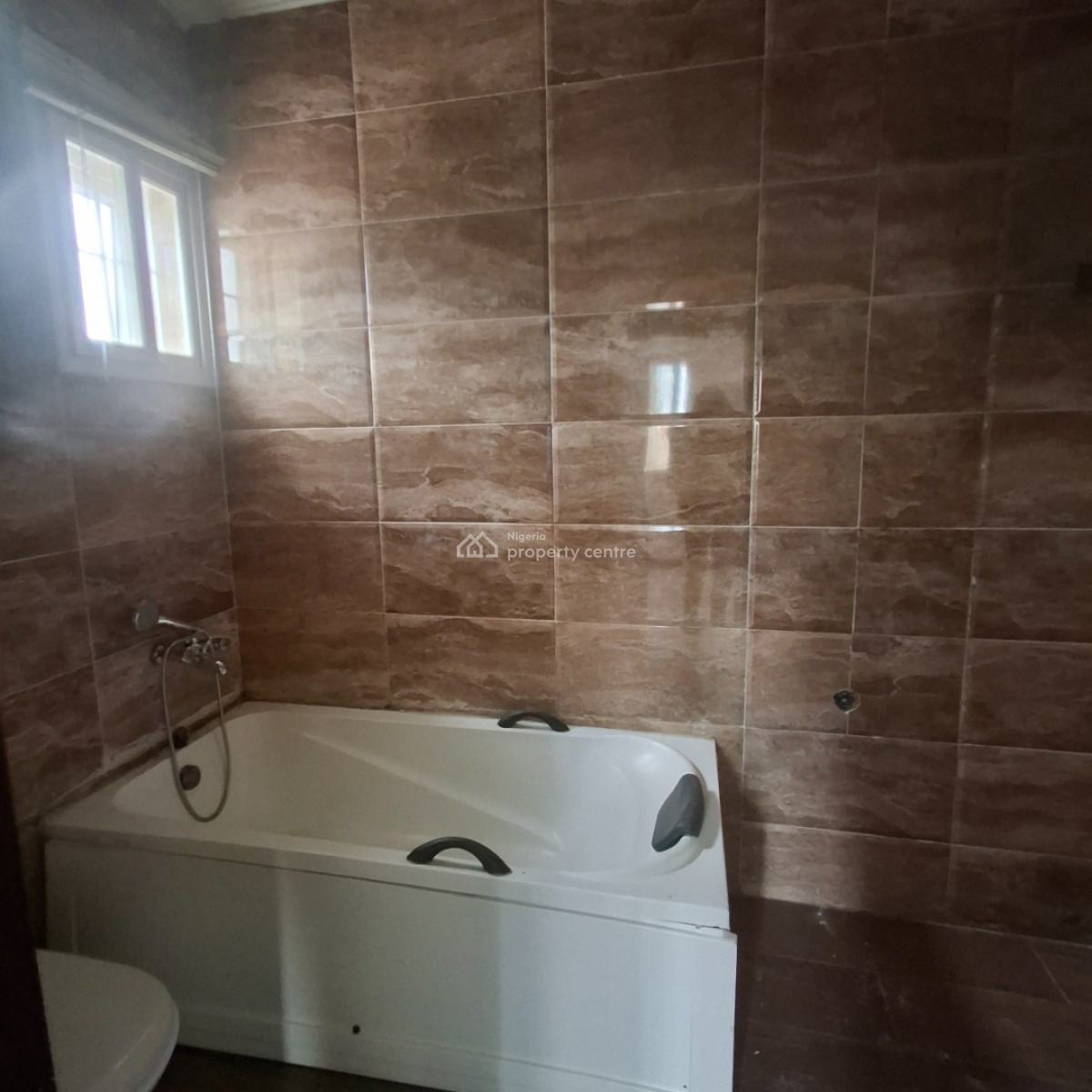 Five Bedroom Fully Detached Duplex, Ikota, Lekki, Lagos, Detached Duplex for Rent