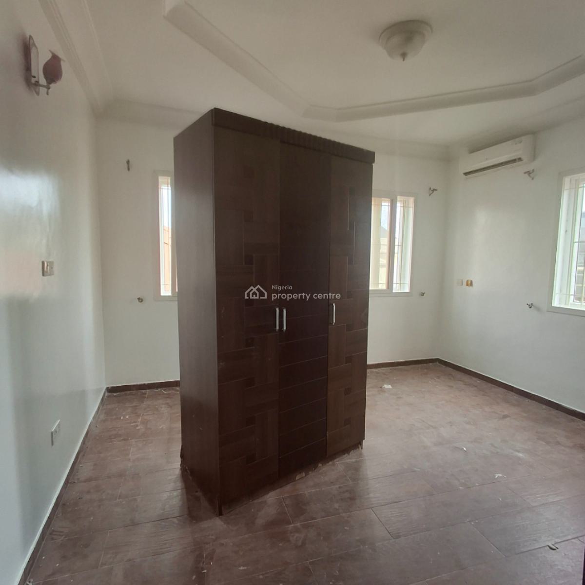 Five Bedroom Fully Detached Duplex, Ikota, Lekki, Lagos, Detached Duplex for Rent