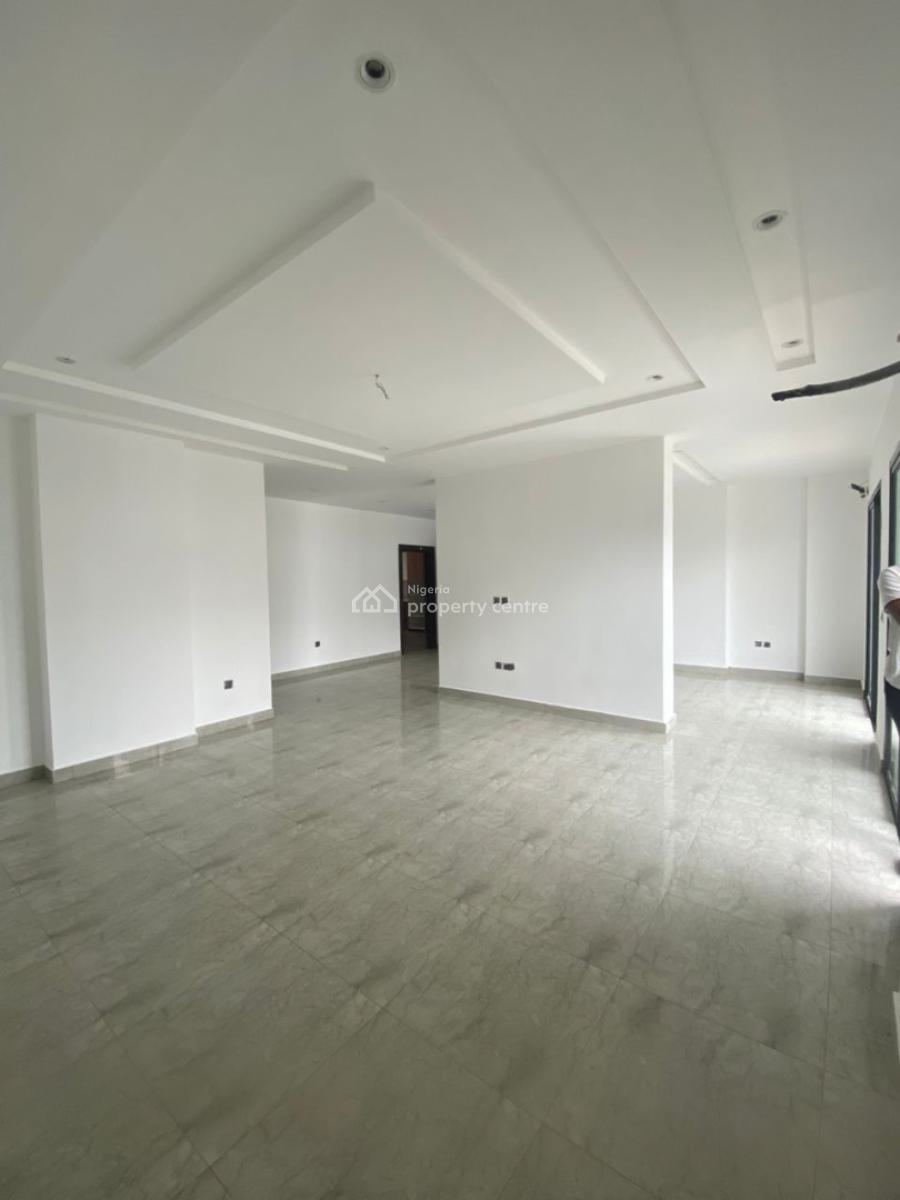 Lovely 3 Bedroom Penthouse, Banana Island Road, Ikoyi, Lagos, Flat / Apartment for Sale