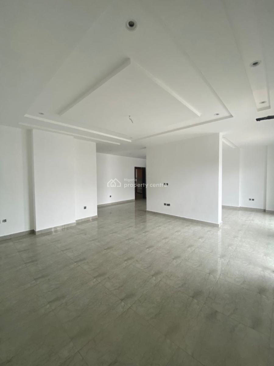 Lovely 3 Bedroom Penthouse, Banana Island Road, Ikoyi, Lagos, Flat / Apartment for Sale