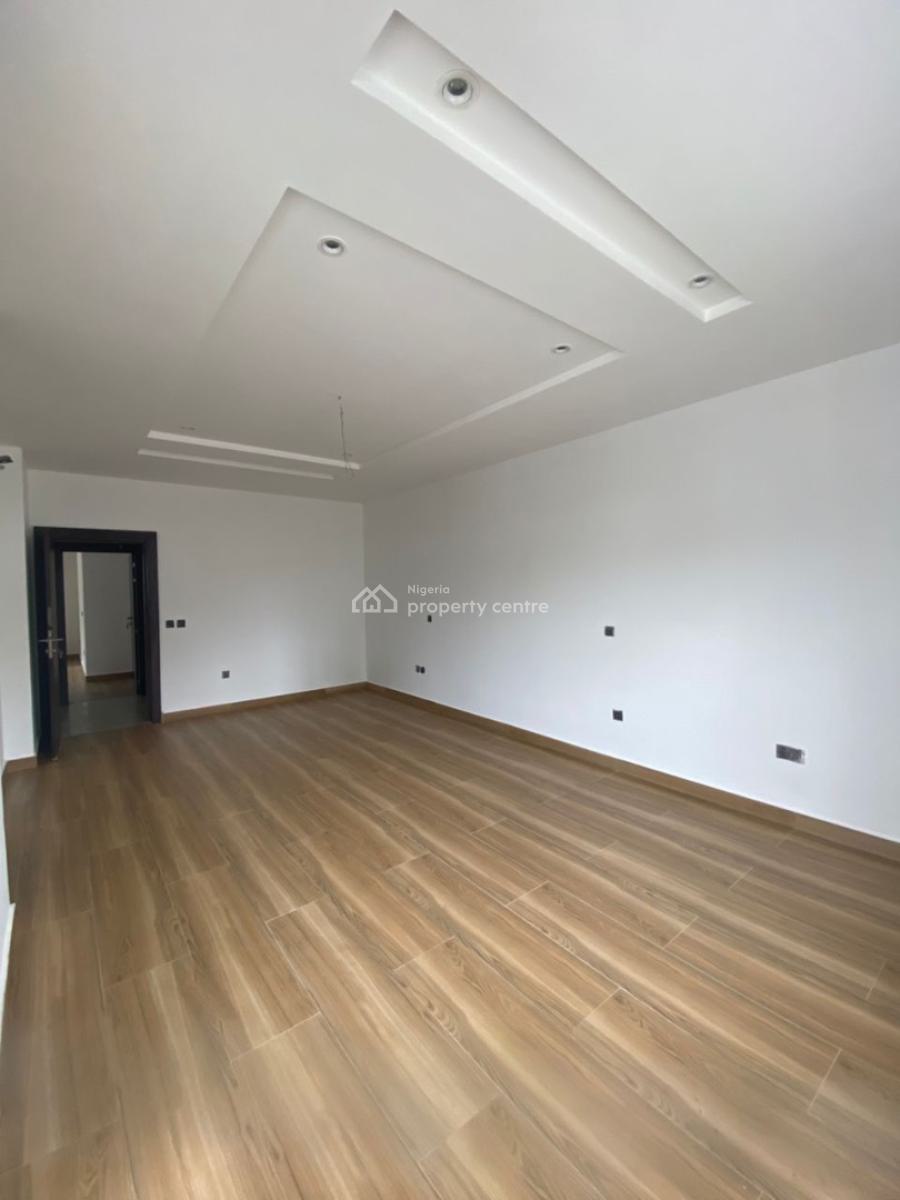 Lovely 3 Bedroom Penthouse, Banana Island Road, Ikoyi, Lagos, Flat / Apartment for Sale