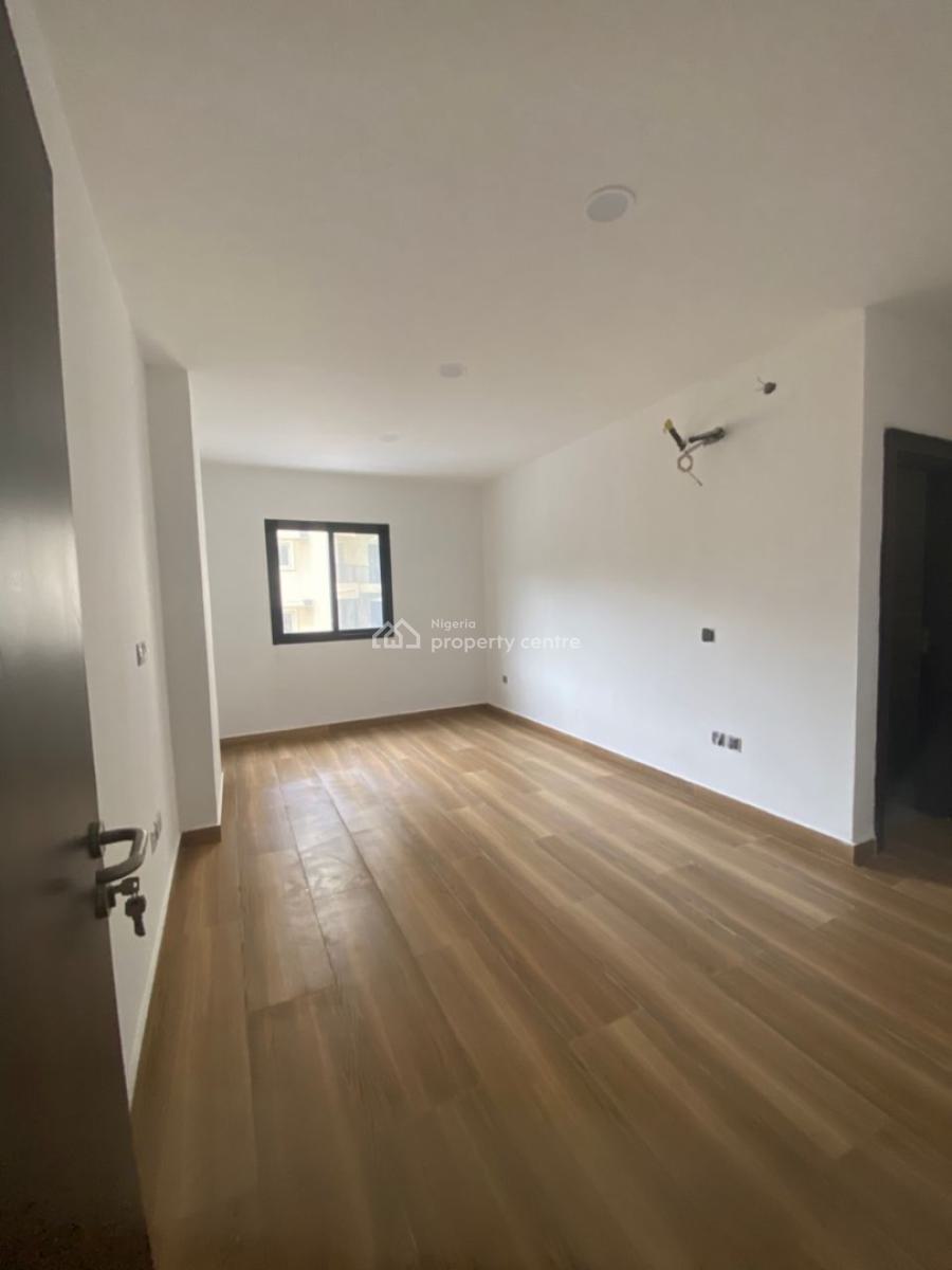 Lovely 3 Bedroom Penthouse, Banana Island Road, Ikoyi, Lagos, Flat / Apartment for Sale