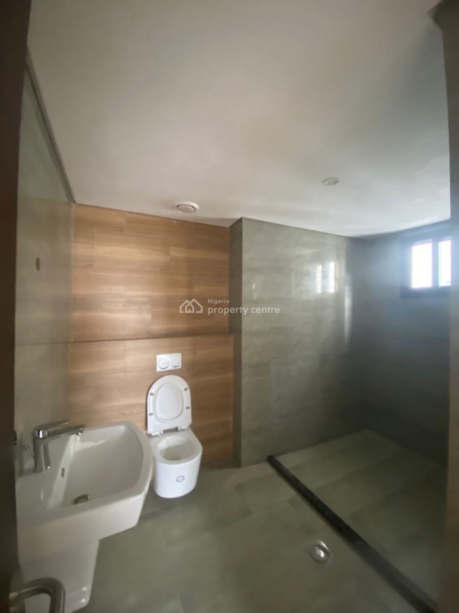 Lovely 3 Bedroom Penthouse, Banana Island Road, Ikoyi, Lagos, Flat / Apartment for Sale