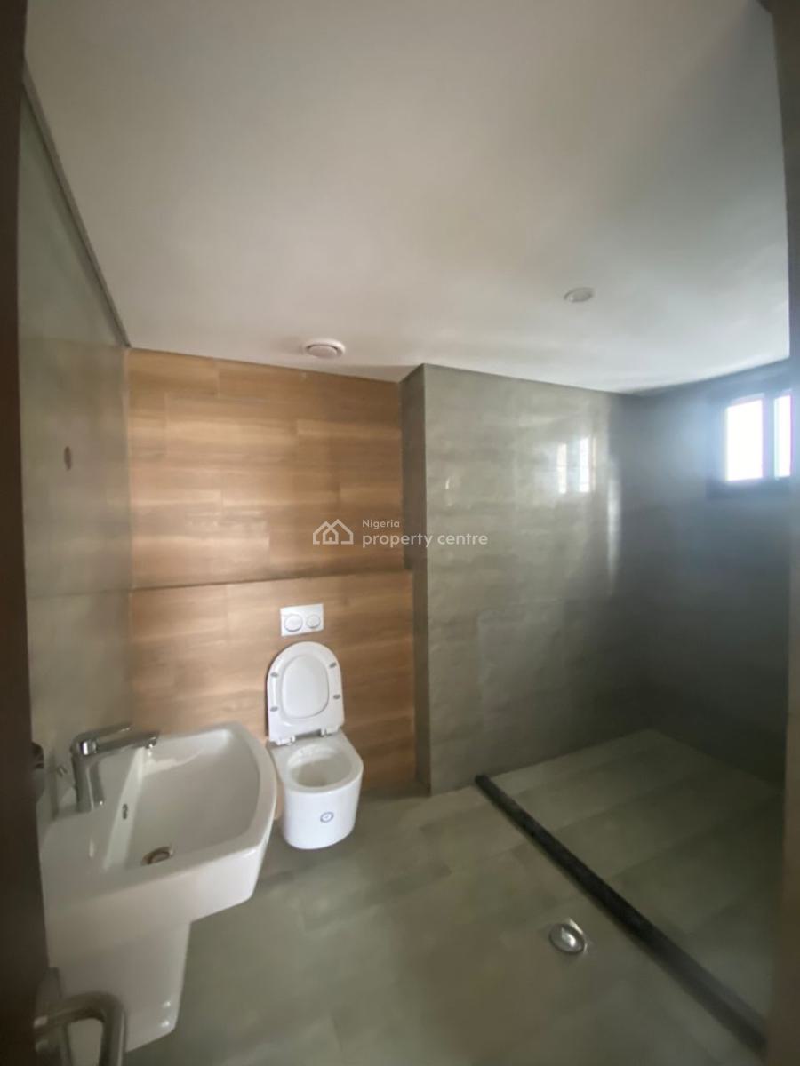 Lovely 3 Bedroom Penthouse, Banana Island Road, Ikoyi, Lagos, Flat / Apartment for Sale