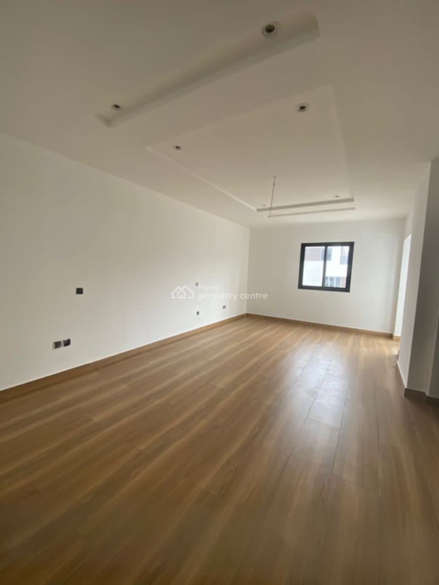 Lovely 3 Bedroom Penthouse, Banana Island Road, Ikoyi, Lagos, Flat / Apartment for Sale
