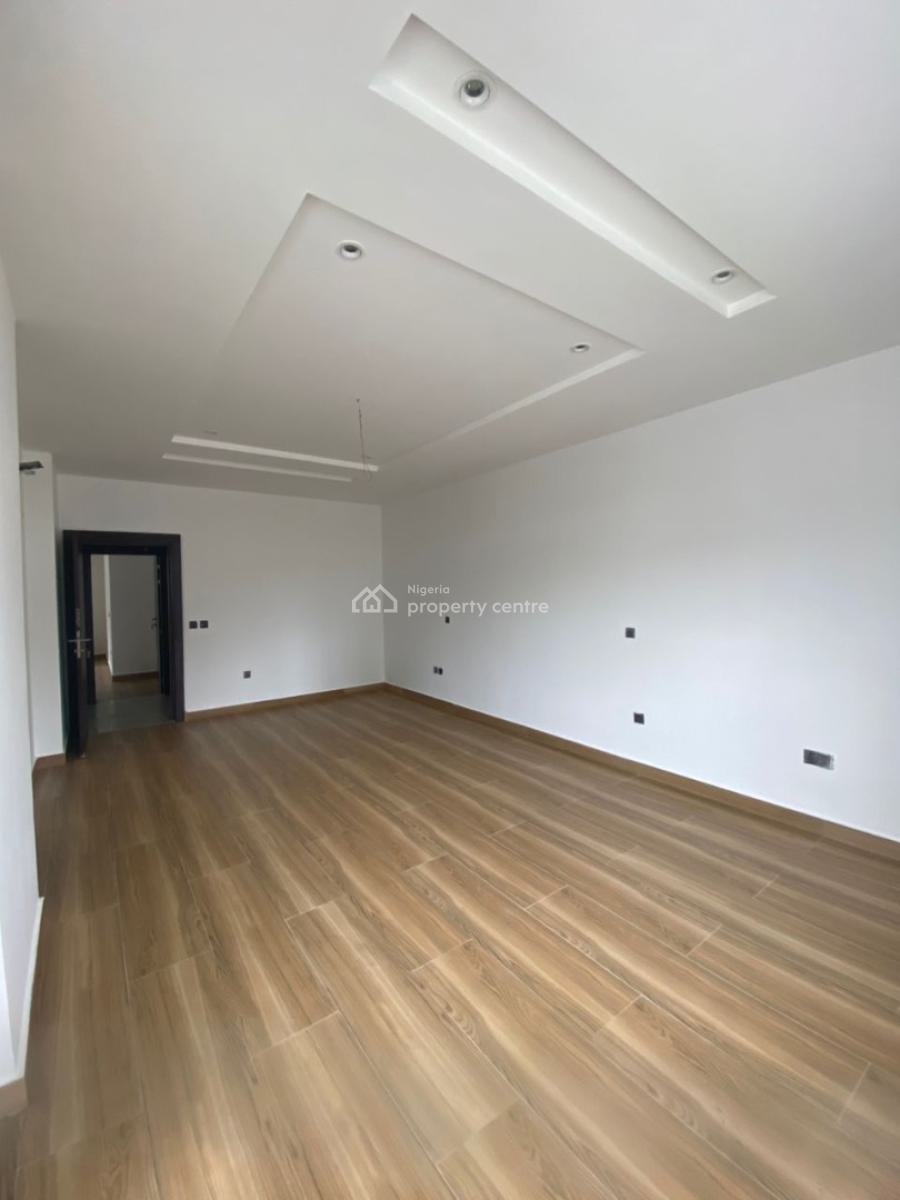 Lovely 3 Bedroom Penthouse, Banana Island Road, Ikoyi, Lagos, Flat / Apartment for Sale