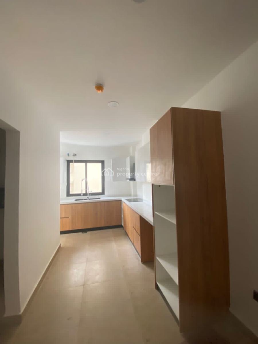 Lovely 3 Bedroom Penthouse, Banana Island Road, Ikoyi, Lagos, Flat / Apartment for Sale