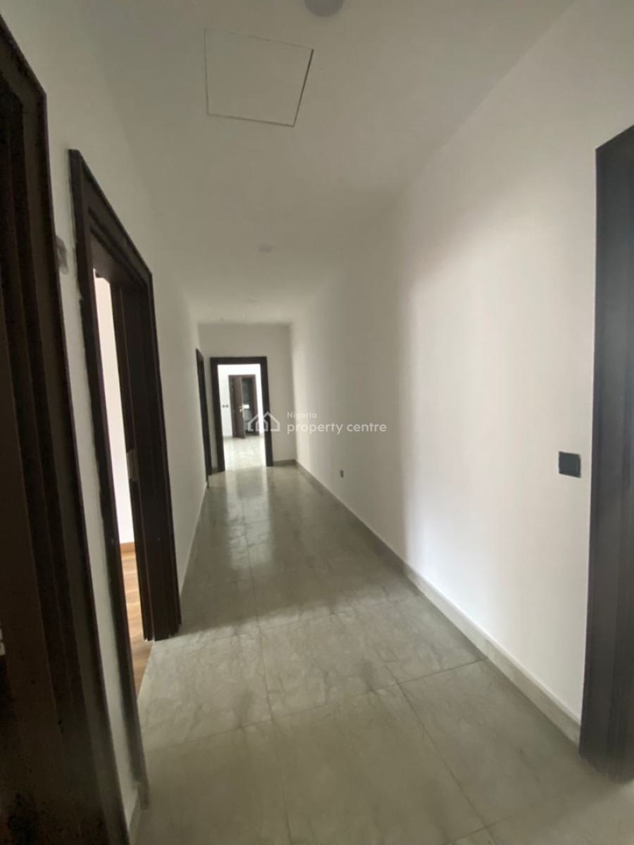Lovely 3 Bedroom Penthouse, Banana Island Road, Ikoyi, Lagos, Flat / Apartment for Sale