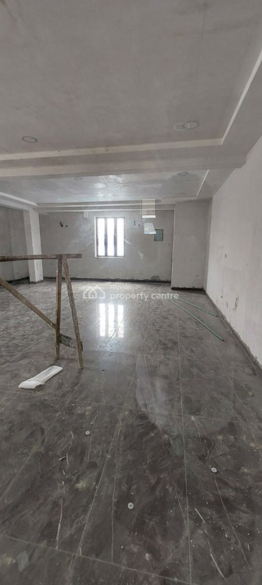Brand New Commercial Office Space 400sqm,285sqm & 175sqm, Lekki Expressway, Lekki, Lagos, Office Space for Rent