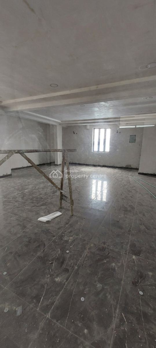 Brand New Commercial Office Space 400sqm,285sqm & 175sqm, Lekki Expressway, Lekki, Lagos, Office Space for Rent