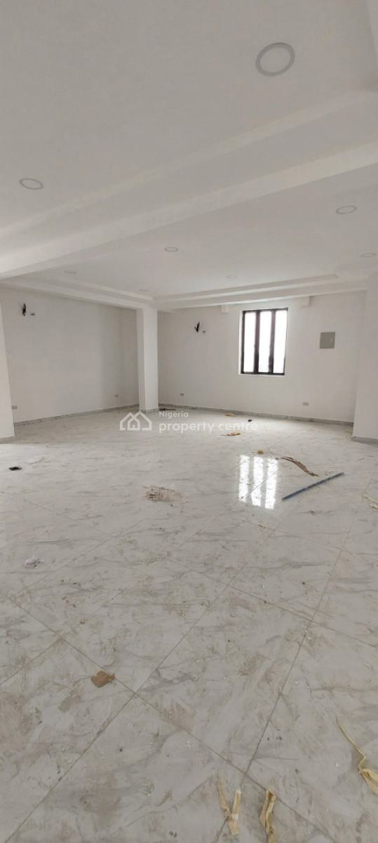 Brand New Commercial Office Space 400sqm,285sqm & 175sqm, Lekki Expressway, Lekki, Lagos, Office Space for Rent