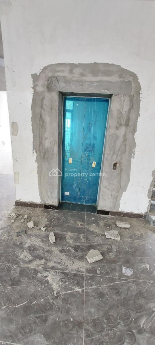Brand New Commercial Office Space 400sqm,285sqm & 175sqm, Lekki Expressway, Lekki, Lagos, Office Space for Rent