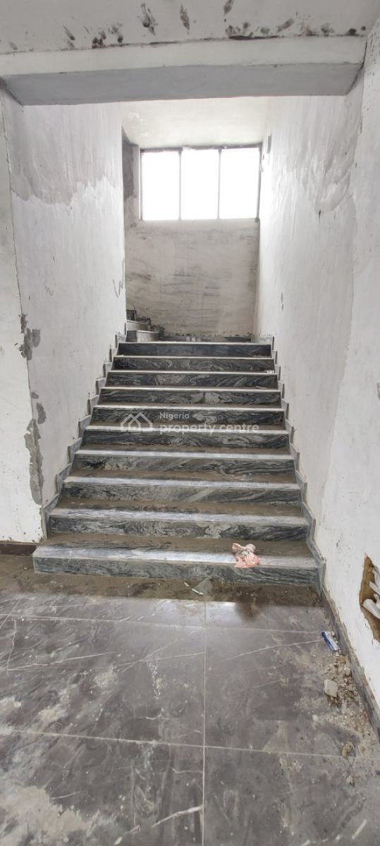 Brand New Commercial Office Space 400sqm,285sqm & 175sqm, Lekki Expressway, Lekki, Lagos, Office Space for Rent