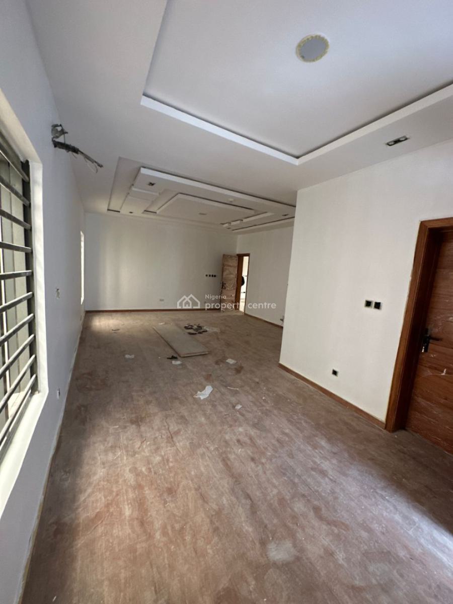 Gloriously Perched Super Luxury 7 Bed Detached Smart Home with and Stu, Ikeja Gra, Ikeja, Lagos, Detached Duplex for Sale