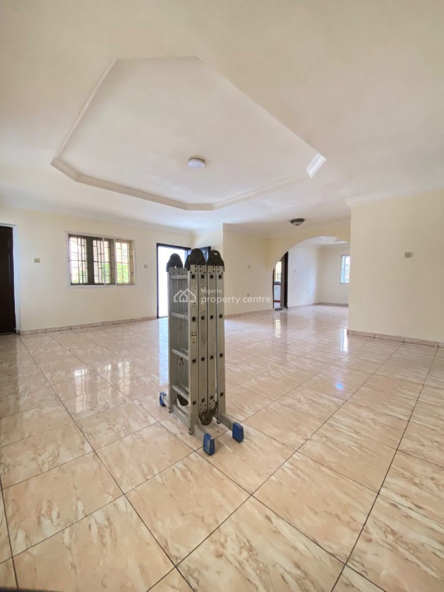 3 Bedroom Apartment, Lekki Scheme 2, Lekki Phase 2, Lekki, Lagos, Flat / Apartment for Rent