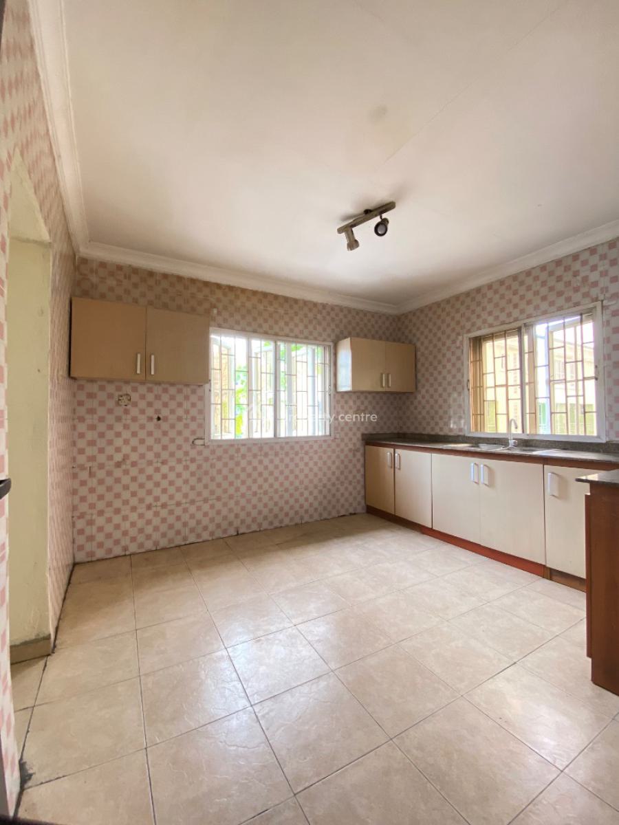3 Bedroom Apartment, Lekki Scheme 2, Lekki Phase 2, Lekki, Lagos, Flat / Apartment for Rent