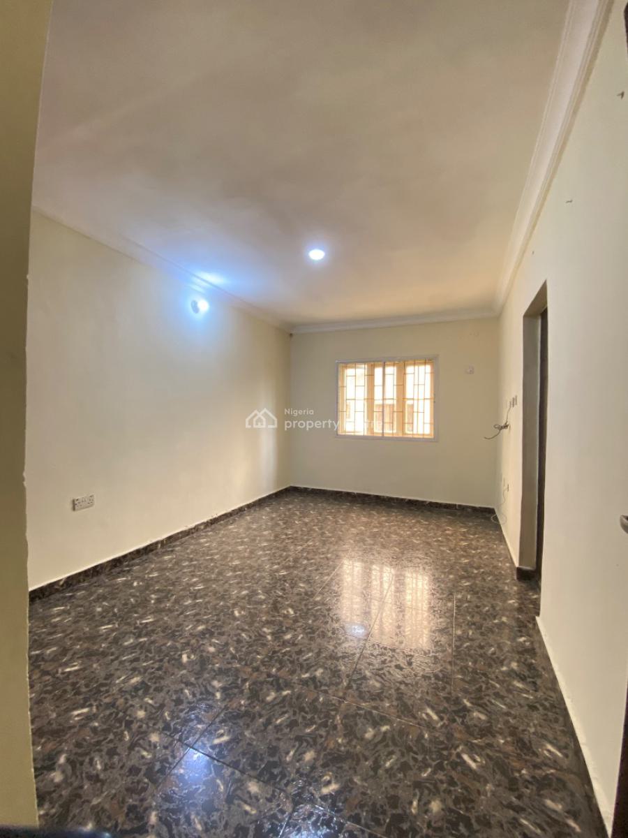 3 Bedroom Apartment, Lekki Scheme 2, Lekki Phase 2, Lekki, Lagos, Flat / Apartment for Rent
