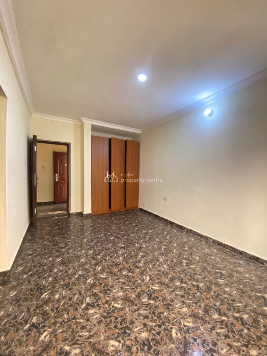 3 Bedroom Apartment, Lekki Scheme 2, Lekki Phase 2, Lekki, Lagos, Flat / Apartment for Rent