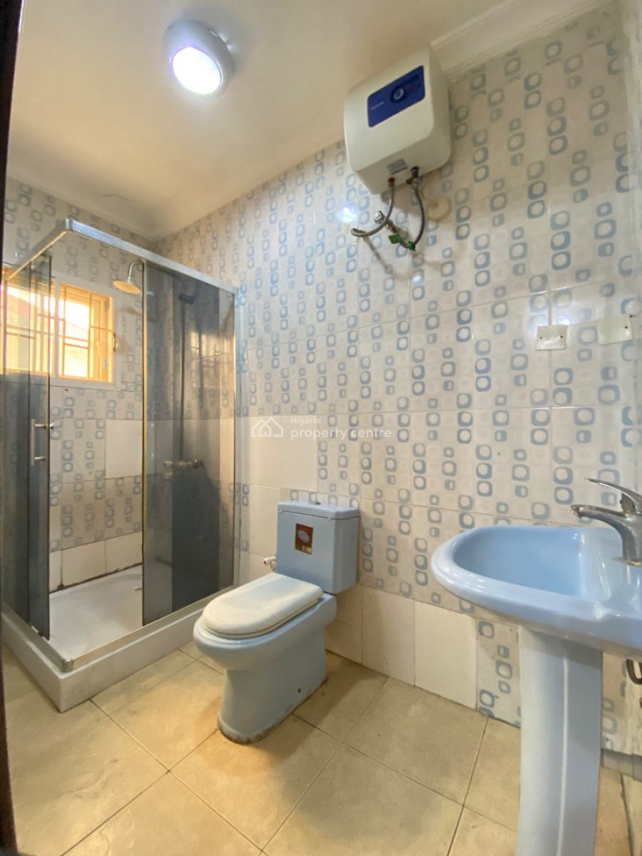 3 Bedroom Apartment, Lekki Scheme 2, Lekki Phase 2, Lekki, Lagos, Flat / Apartment for Rent