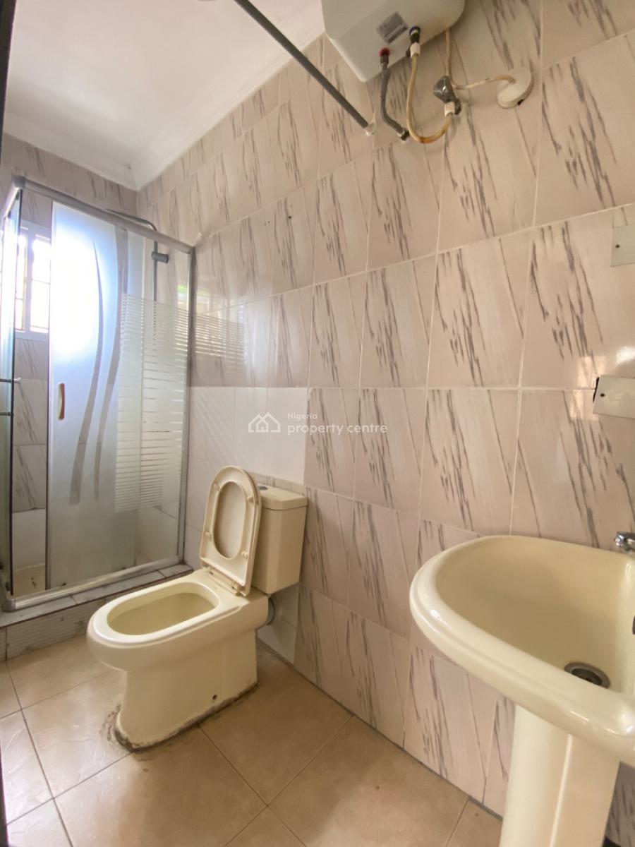 3 Bedroom Apartment, Lekki Scheme 2, Lekki Phase 2, Lekki, Lagos, Flat / Apartment for Rent