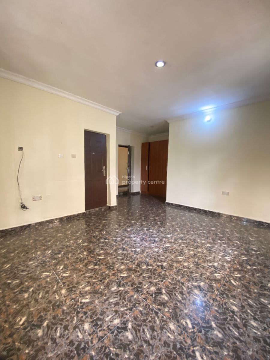3 Bedroom Apartment, Lekki Scheme 2, Lekki Phase 2, Lekki, Lagos, Flat / Apartment for Rent