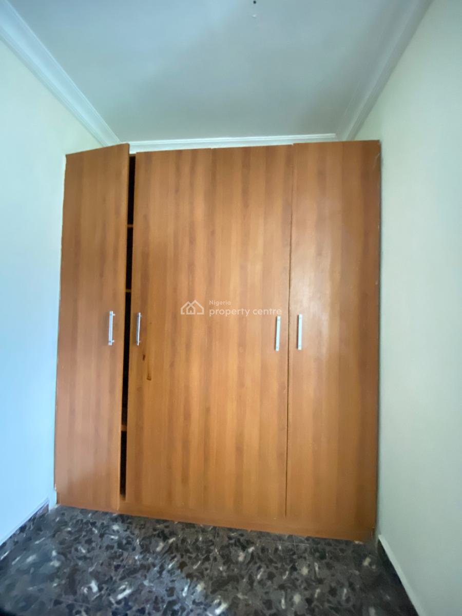 3 Bedroom Apartment, Lekki Scheme 2, Lekki Phase 2, Lekki, Lagos, Flat / Apartment for Rent