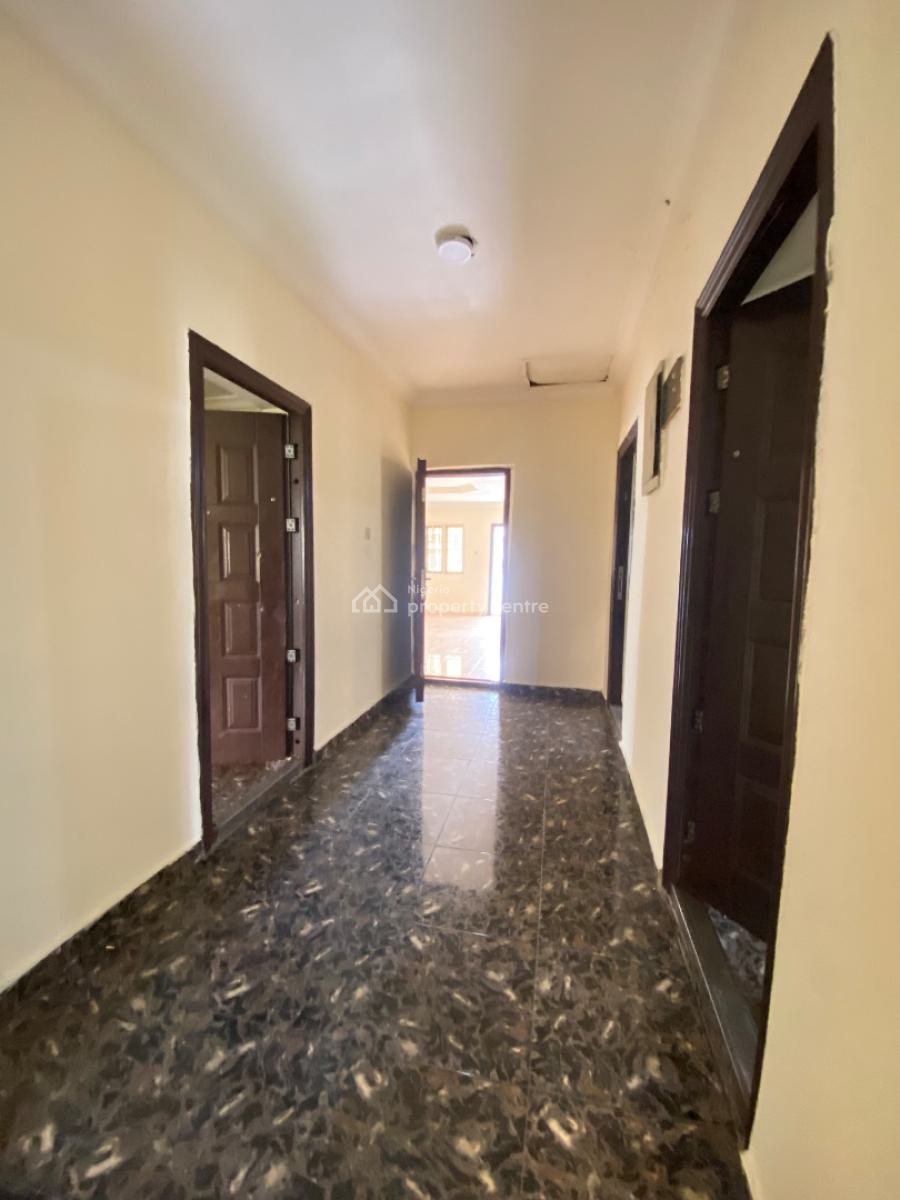 3 Bedroom Apartment, Lekki Scheme 2, Lekki Phase 2, Lekki, Lagos, Flat / Apartment for Rent