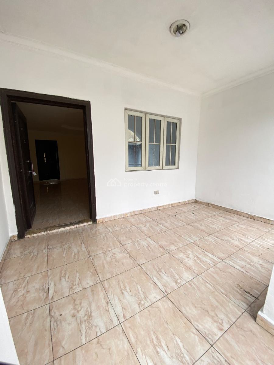 3 Bedroom Apartment, Lekki Scheme 2, Lekki Phase 2, Lekki, Lagos, Flat / Apartment for Rent