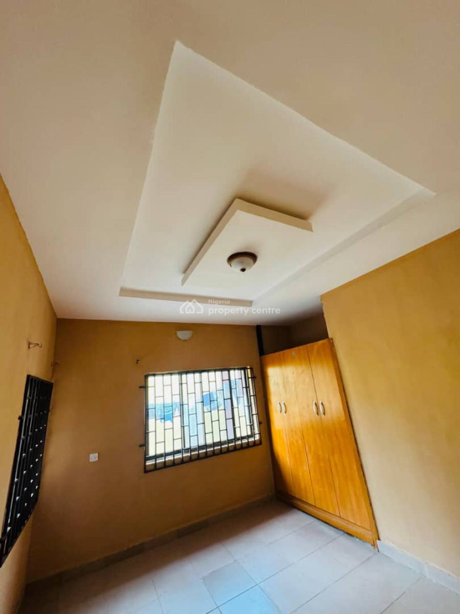 Spacious and Well-maintained 3-bedroom Flat in a Serene Estate, Legacy Estate, Kolapo Ishola Gra, Akobo, Ibadan, Oyo, Semi-detached Bungalow for Rent