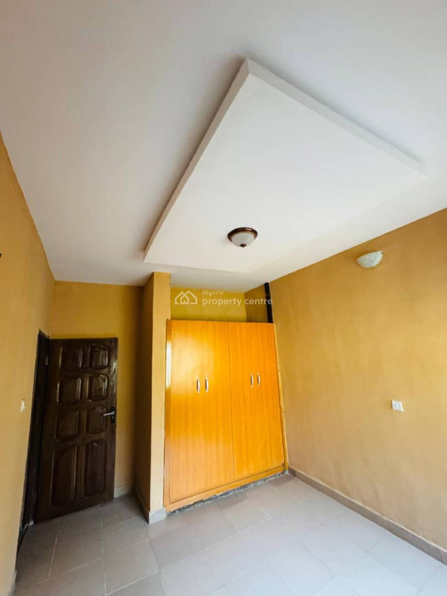 Spacious and Well-maintained 3-bedroom Flat in a Serene Estate, Legacy Estate, Kolapo Ishola Gra, Akobo, Ibadan, Oyo, Semi-detached Bungalow for Rent