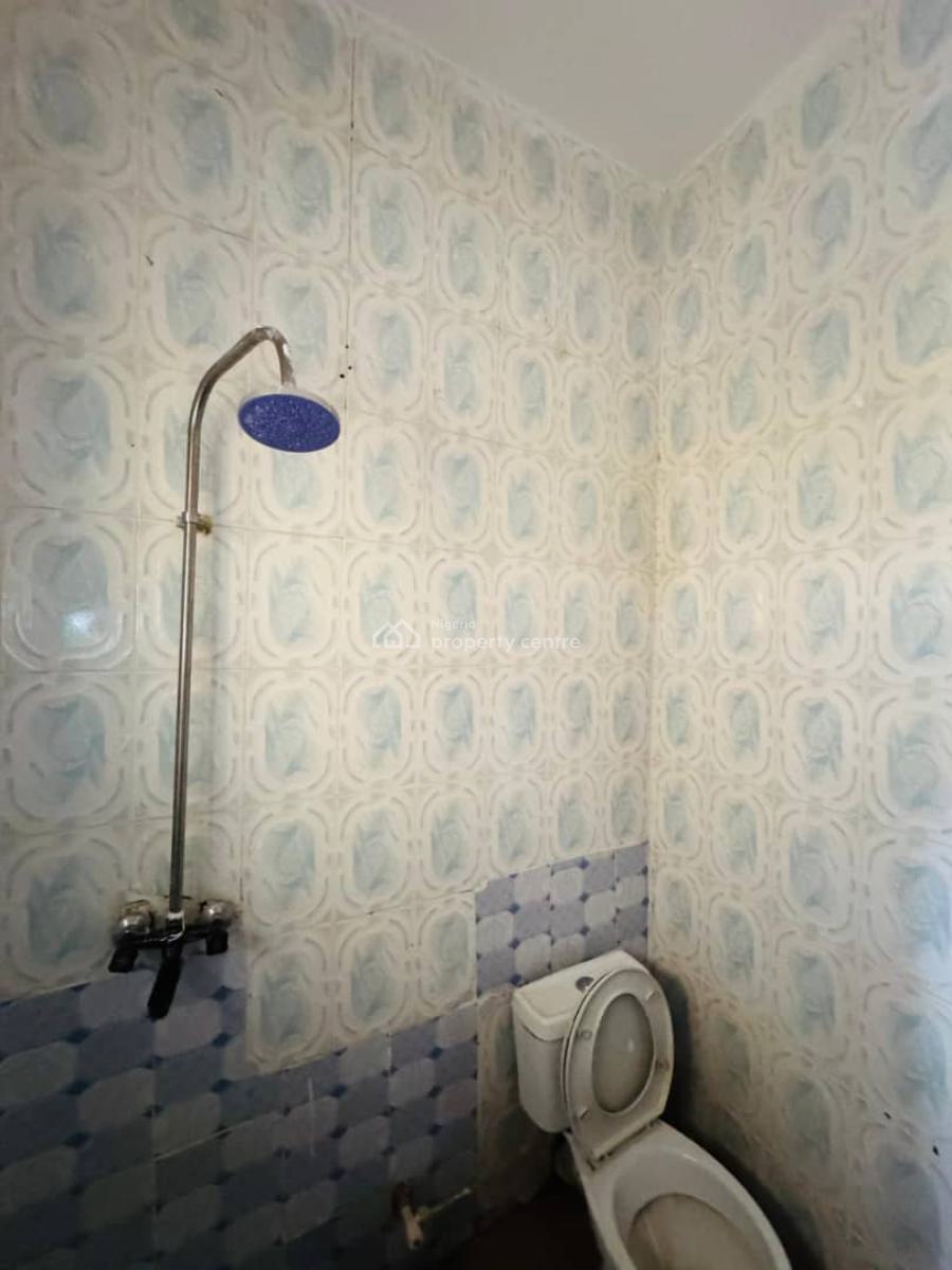 Spacious and Well-maintained 3-bedroom Flat in a Serene Estate, Legacy Estate, Kolapo Ishola Gra, Akobo, Ibadan, Oyo, Semi-detached Bungalow for Rent
