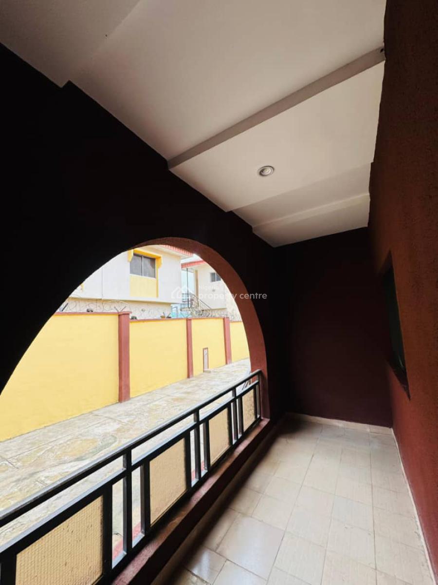 Spacious and Well-maintained 3-bedroom Flat in a Serene Estate, Legacy Estate, Kolapo Ishola Gra, Akobo, Ibadan, Oyo, Semi-detached Bungalow for Rent