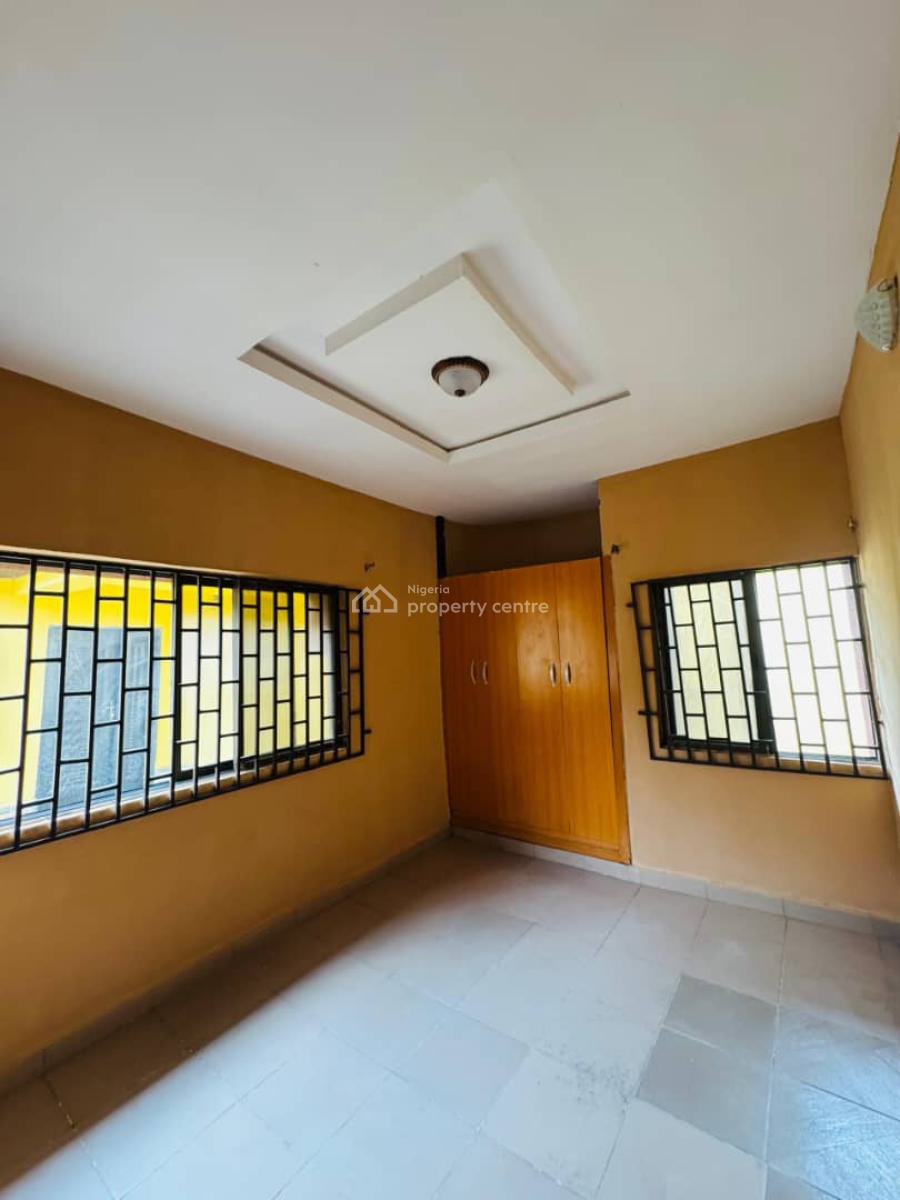 Spacious and Well-maintained 3-bedroom Flat in a Serene Estate, Legacy Estate, Kolapo Ishola Gra, Akobo, Ibadan, Oyo, Semi-detached Bungalow for Rent