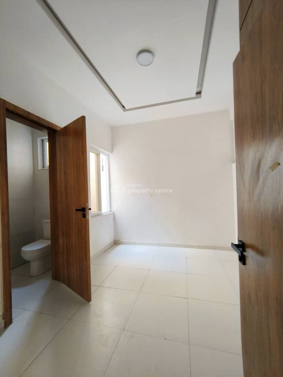 Sweet Luxury 3 Bedroom Apartment, Western Foreshore Estate, Osapa, Lekki, Lagos, Flat / Apartment for Rent