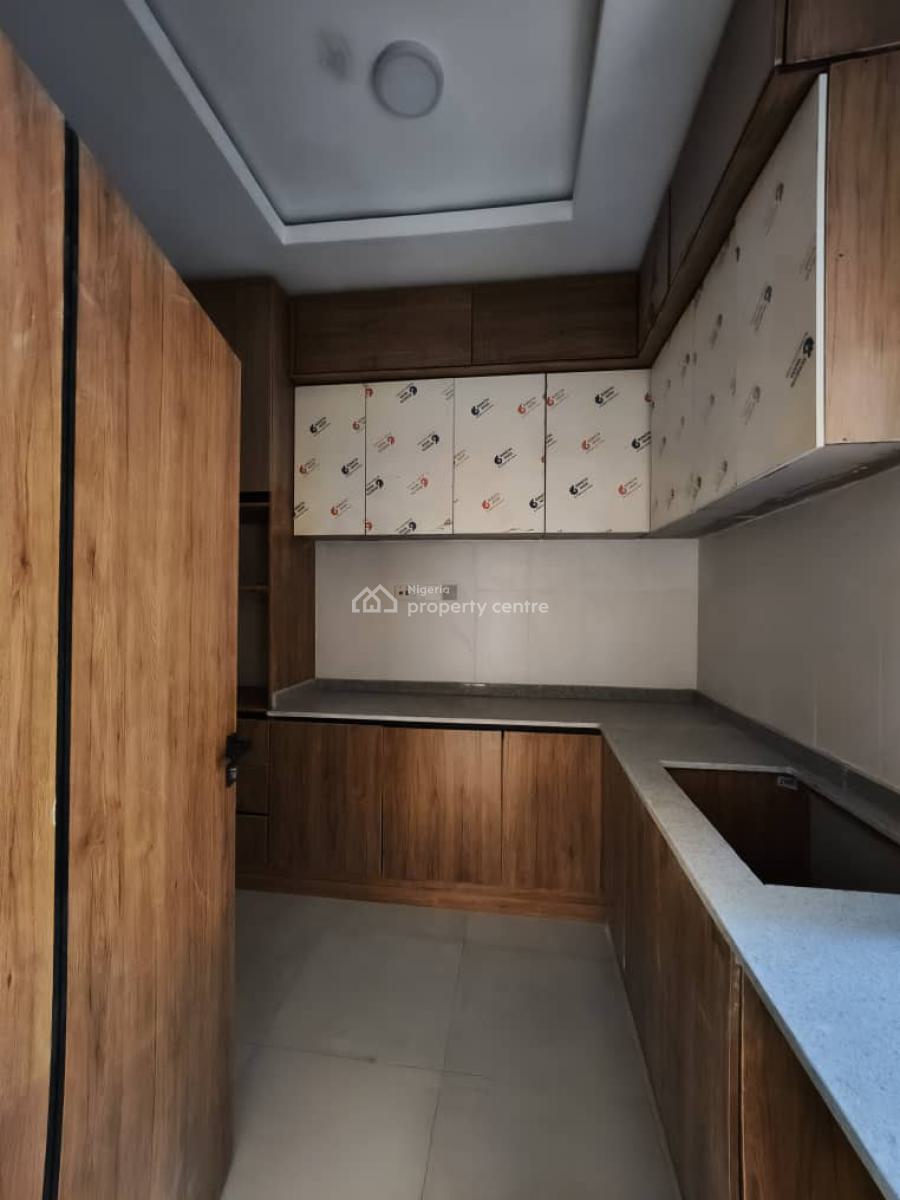 Sweet Luxury 3 Bedroom Apartment, Western Foreshore Estate, Osapa, Lekki, Lagos, Flat / Apartment for Rent
