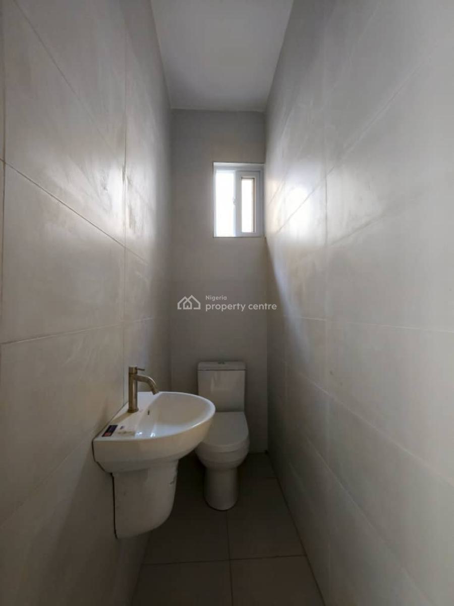 Sweet Luxury 3 Bedroom Apartment, Western Foreshore Estate, Osapa, Lekki, Lagos, Flat / Apartment for Rent
