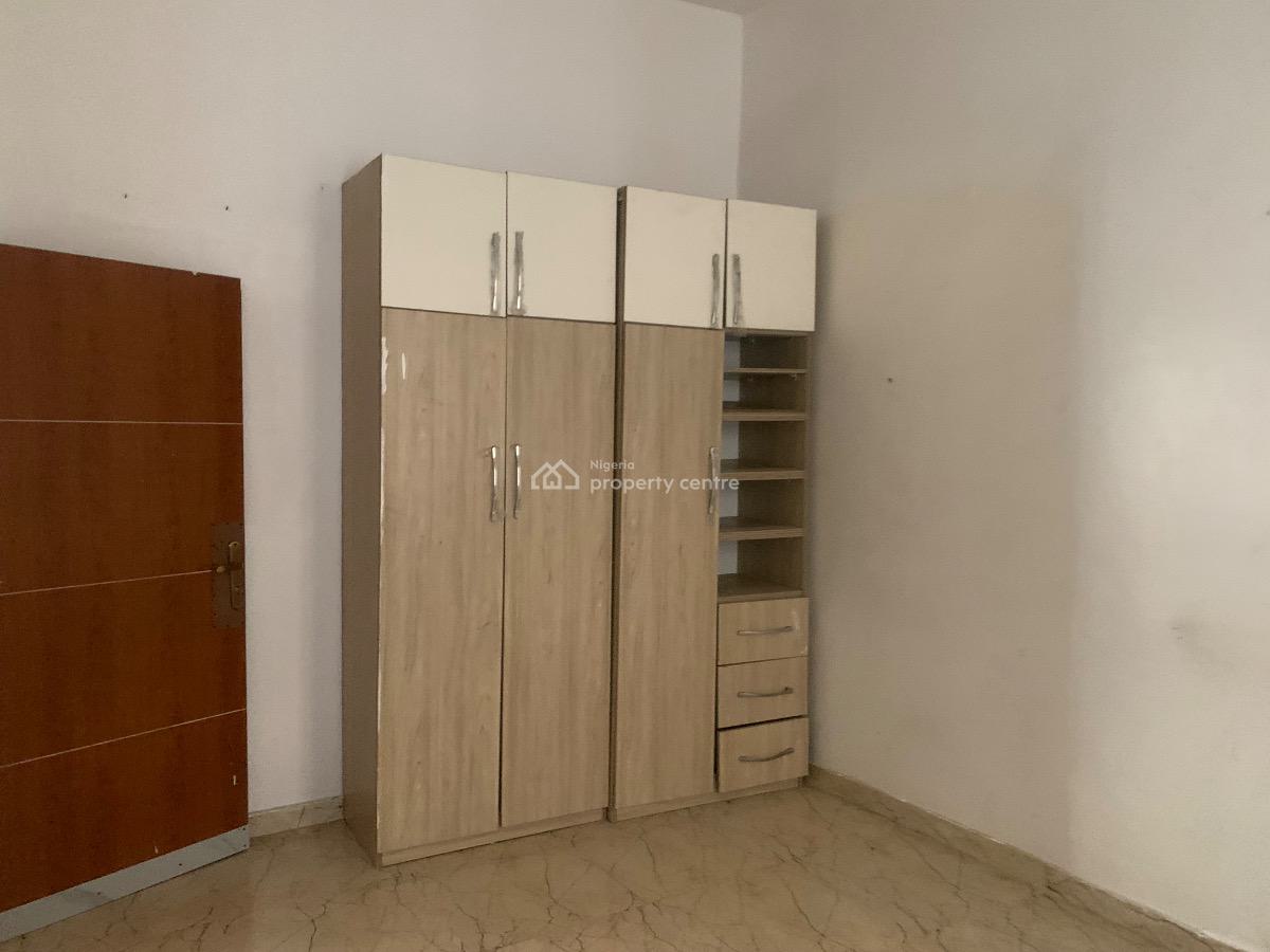 Shared Apartment, Chevron, Lekki, Lagos, Self Contain (single Rooms) for Rent
