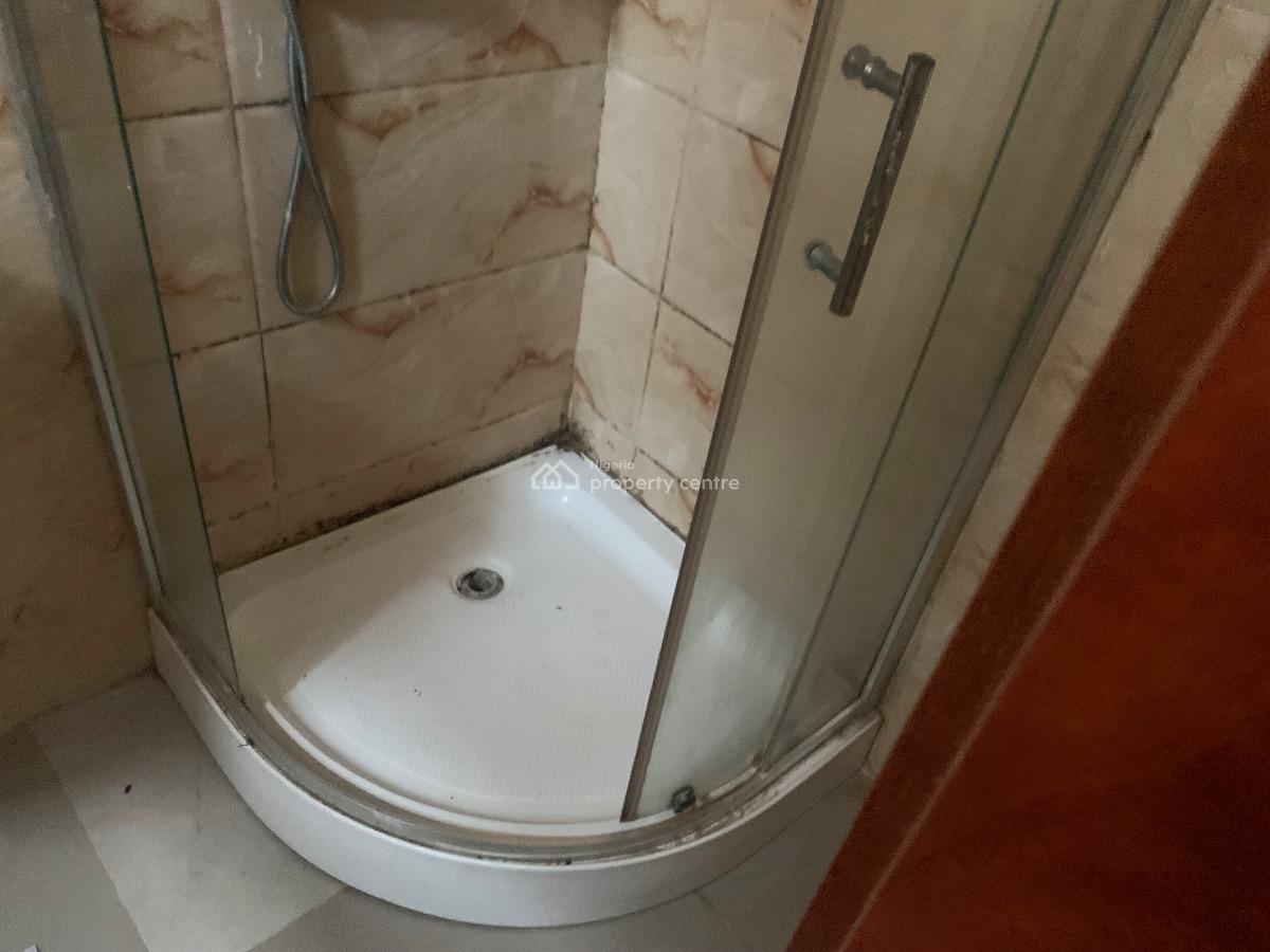 Shared Apartment, Chevron, Lekki, Lagos, Self Contain (single Rooms) for Rent