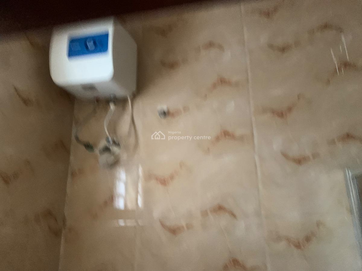 Shared Apartment, Chevron, Lekki, Lagos, Self Contain (single Rooms) for Rent