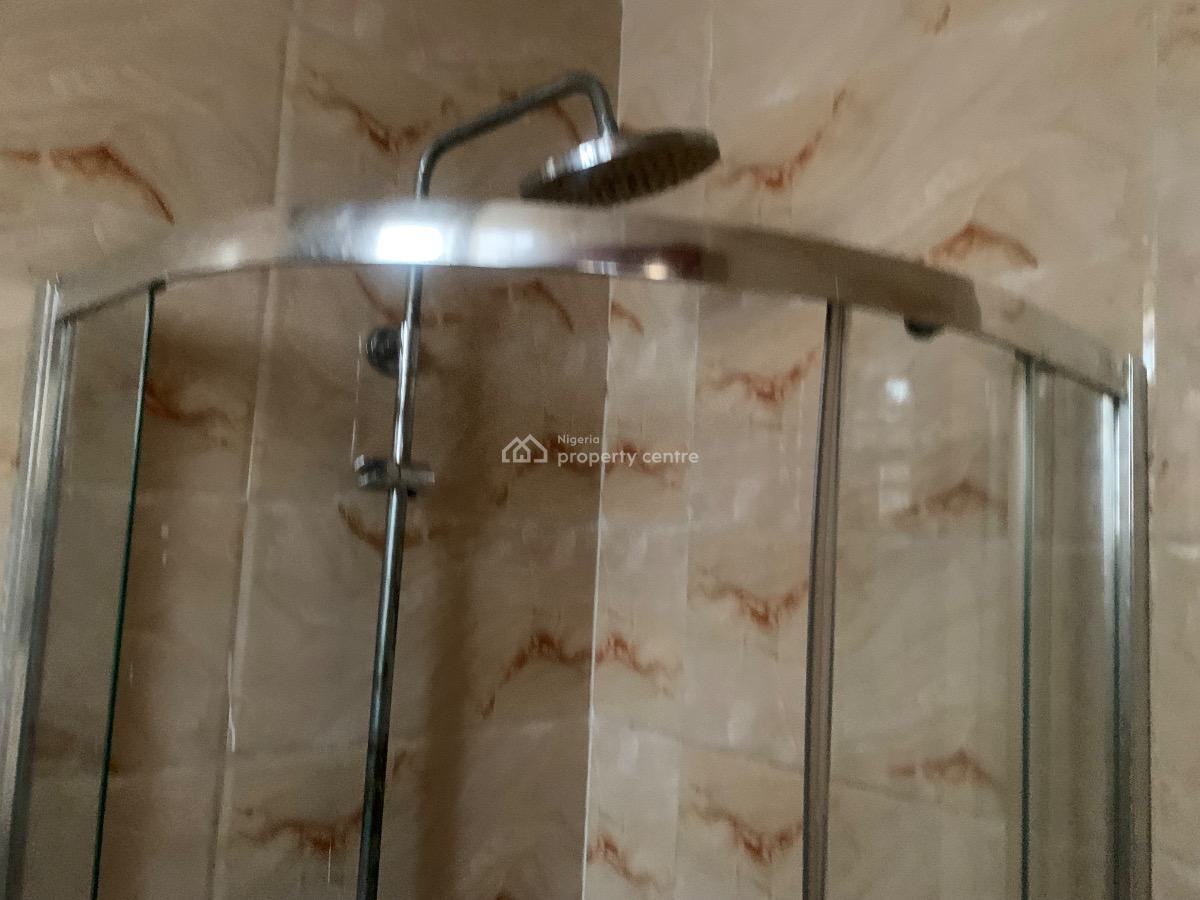 Shared Apartment, Chevron, Lekki, Lagos, Self Contain (single Rooms) for Rent