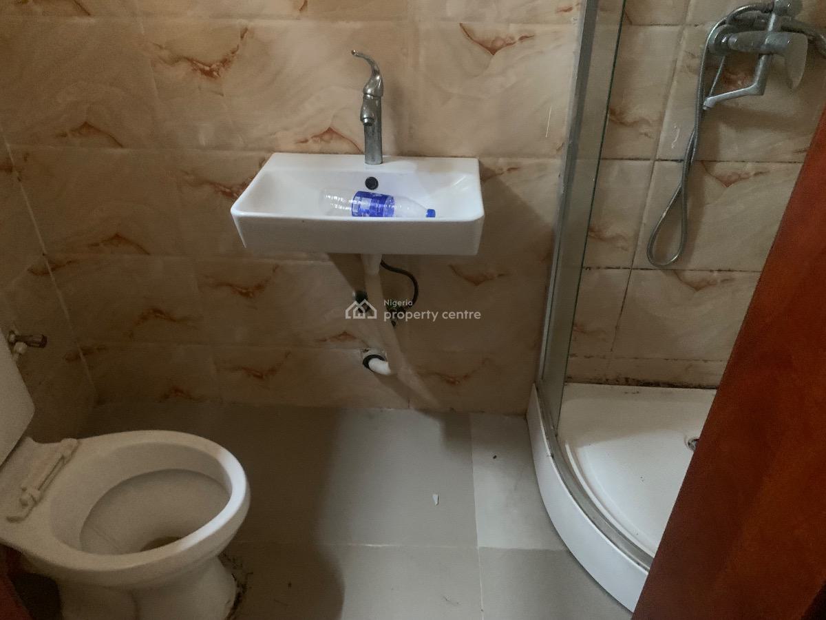 Shared Apartment, Chevron, Lekki, Lagos, Self Contain (single Rooms) for Rent