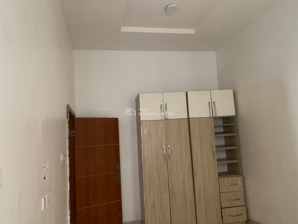 Shared Apartment, Chevron, Lekki, Lagos, Self Contain (single Rooms) for Rent