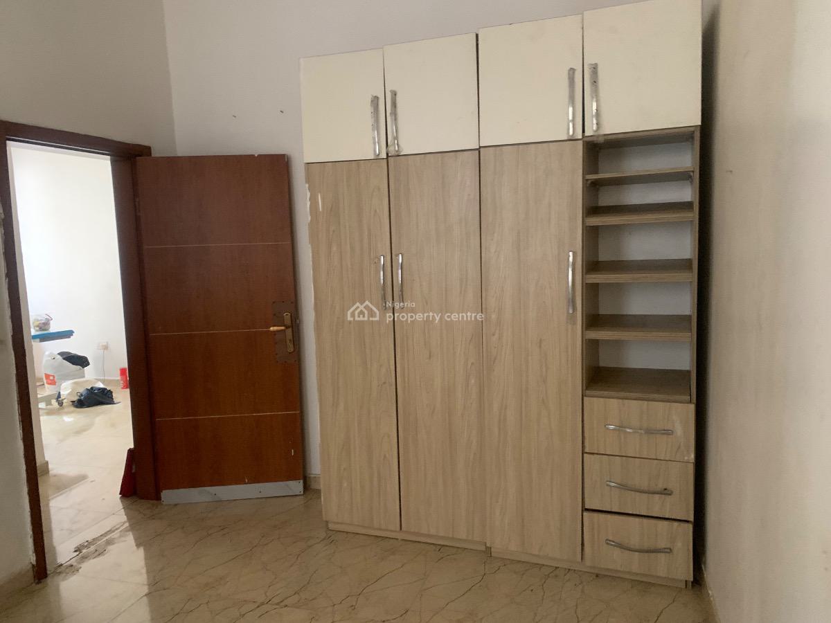 Shared Apartment, Chevron, Lekki, Lagos, Self Contain (single Rooms) for Rent