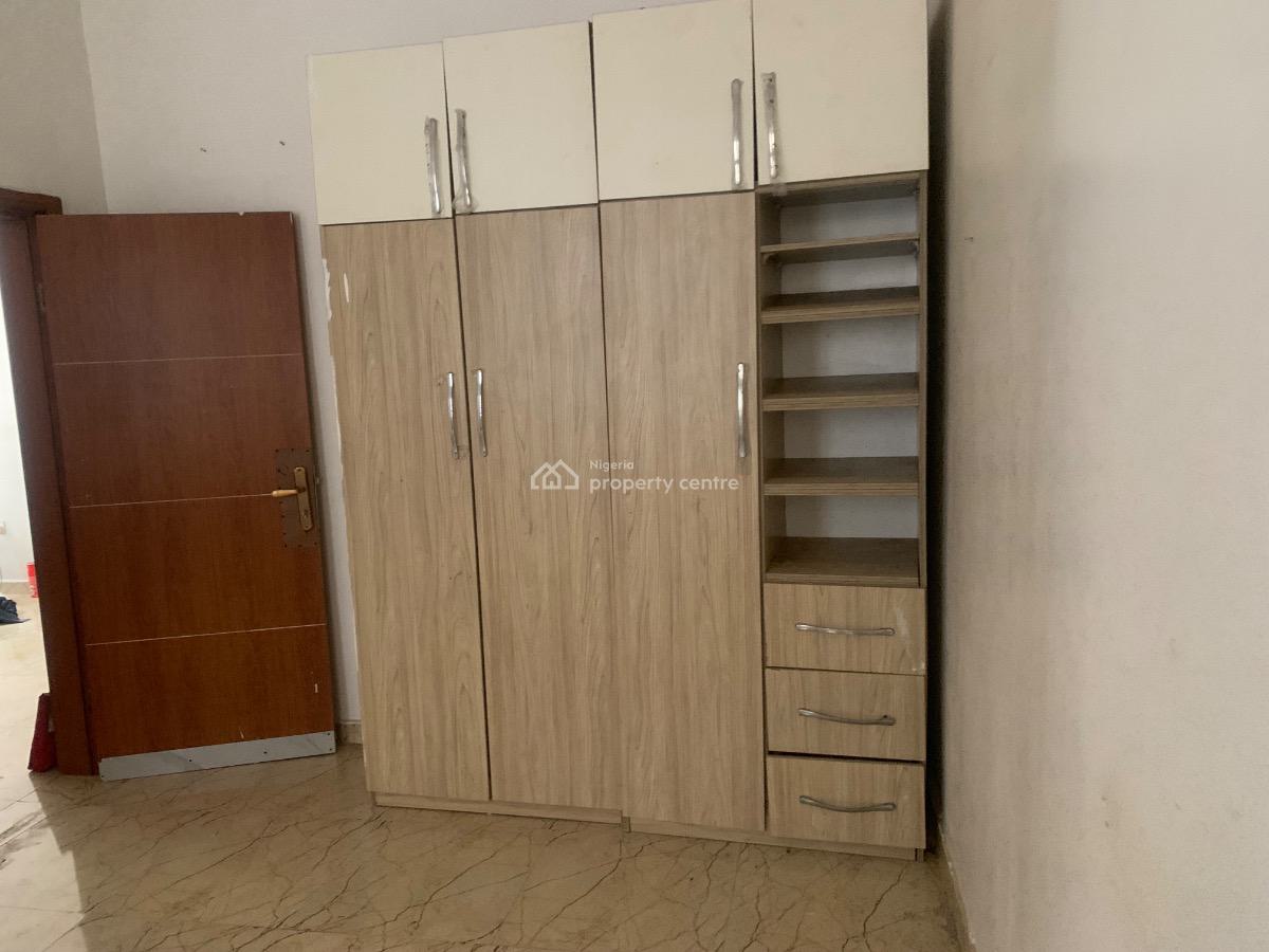 Shared Apartment, Chevron, Lekki, Lagos, Self Contain (single Rooms) for Rent