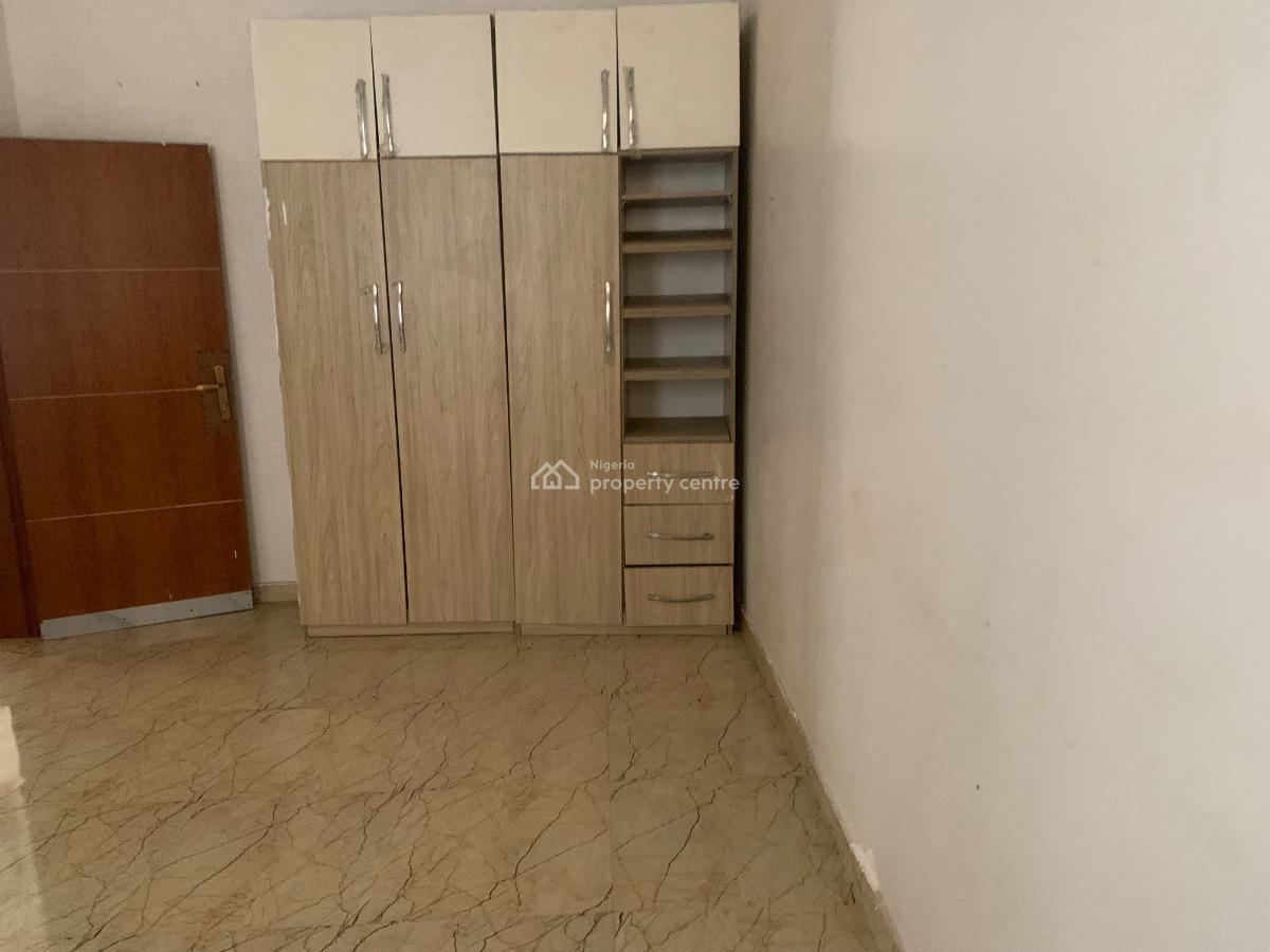Shared Apartment, Chevron, Lekki, Lagos, Self Contain (single Rooms) for Rent
