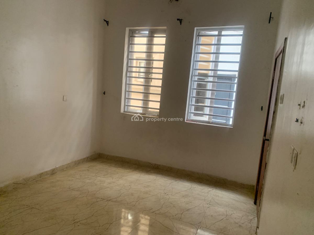 Shared Apartment, Chevron, Lekki, Lagos, Self Contain (single Rooms) for Rent