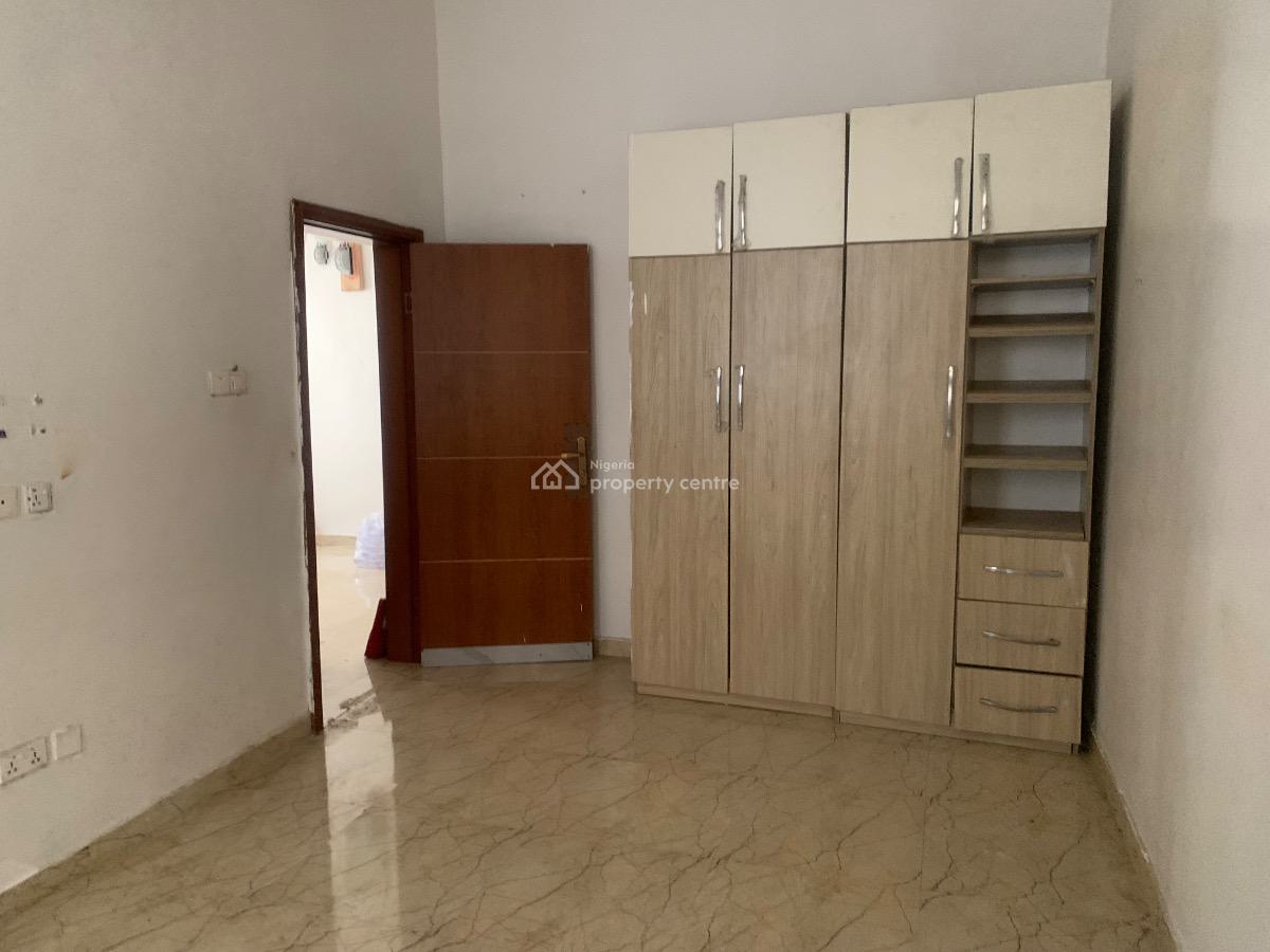 Shared Apartment, Chevron, Lekki, Lagos, Self Contain (single Rooms) for Rent